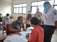 Bansos Bagi Lansia, Anak dan Disabilitas Jakarta Cair 16 Maret