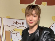 Kang Daniel Comeback dengan Mini Album 