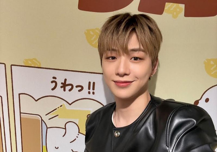 Kang Daniel Comeback dengan Mini Album