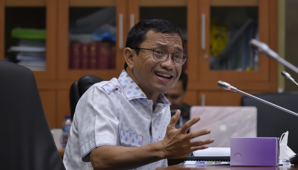 Pemerintah Diminta Buat Langkah Khusus Jika Mpox Menyerang Anak-Anak