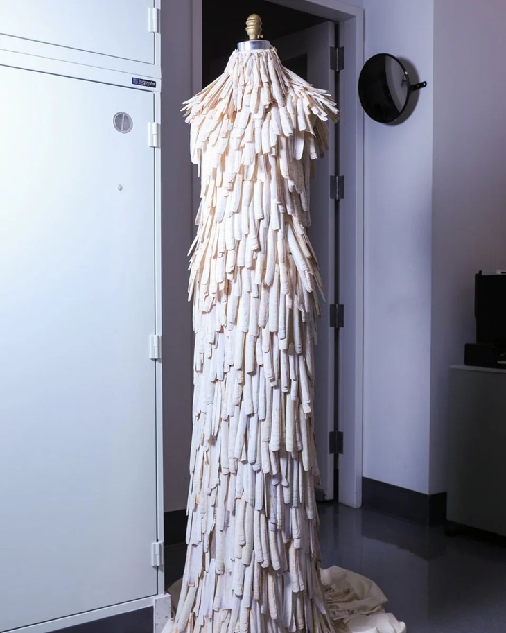 Met Gala 2024 Angkat Tema 'Sleeping Beauties'