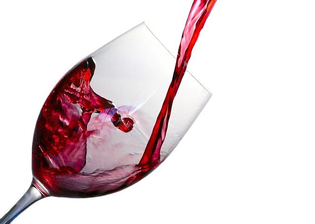 Wine sulit dipahami. (Foto pixabay/ponce_photography)
