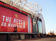 Manchester United for Sale
