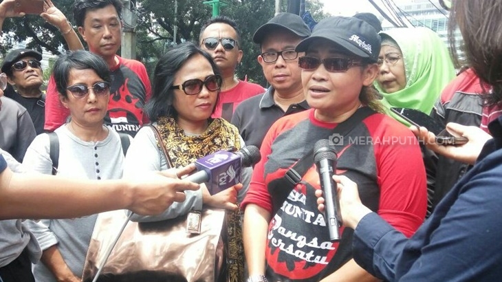 Anies Dianggap Lebih Mementingkan Kontrak Politik
