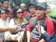 Anies Dianggap Lebih Mementingkan Kontrak Politik