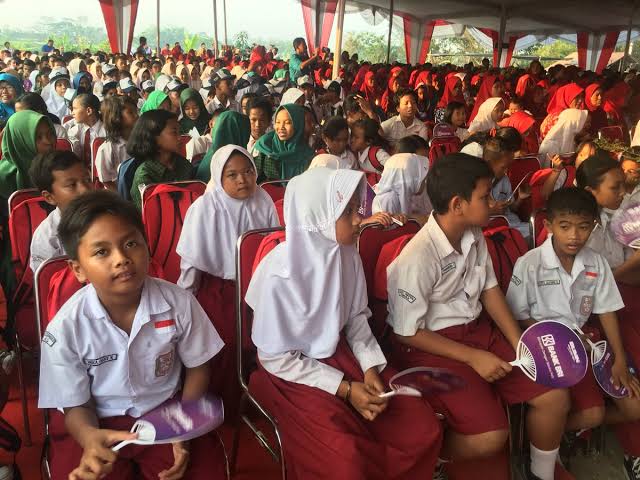 Pemprov DKI Masih Rumuskan Materi Pembelajaran Anak Sekolah Selama Ramadan