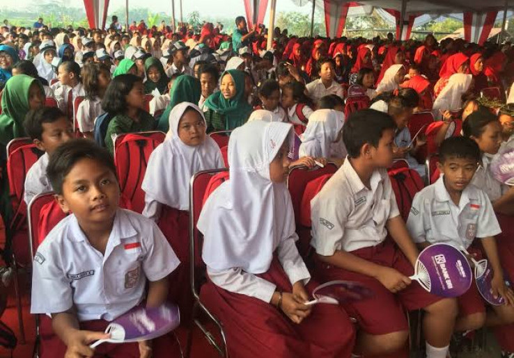 DPRD DKI Jakarta Bongkar Alasan Mengapa Anak-anak Gagal Masuk Sekolah Negeri Walau Rumah Sudah Sangat Dekat
