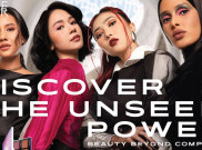 Discover The Unseen Power: Perempuan Harus Percaya pada Potensi dalam Dirinya