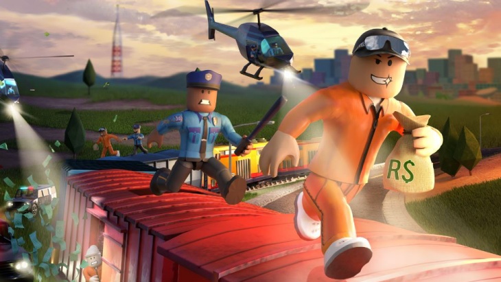 Nerf Hadirkan Blaster Koleksi Terbaru Edisi Roblox