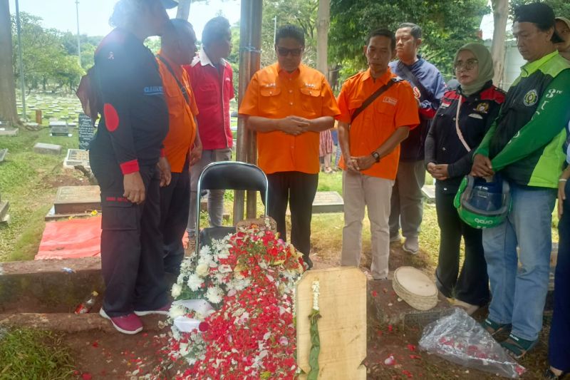 KSPI Minta Seluruh Pihak Hentikan Kekerasan dan Tindakan Anarkis Imbas Kematian Affan