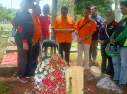 KSPI Minta Seluruh Pihak Hentikan Kekerasan dan Tindakan Anarkis Imbas Kematian Affan
