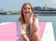 Mengenal Sosok Sofia Jirau, Model Down Syndrome Victoria's Secret