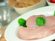 Manfaat dari Dada Ayam untuk Kesehatanmu
