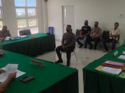 Terima Gratifikasi Rp 4,4 Miliar, Briptu D Terancam Dipecat