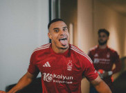 Barcelona Kepincut Bek Nottingham Forest, Mampu Bayar Rp 1,5 Triliun? 