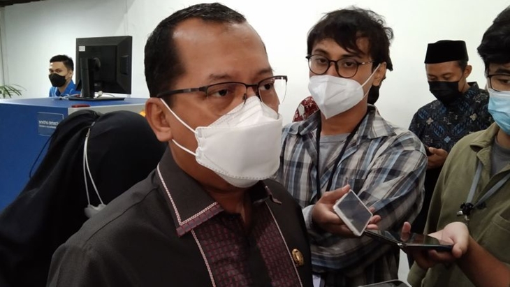 PKS DKI Mengaku Punya Kader Mumpuni untuk Cagub DKI