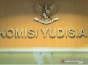 Selama 2020, KY Terima Laporan 474 Kasus Dugaan Pelanggaran Hakim