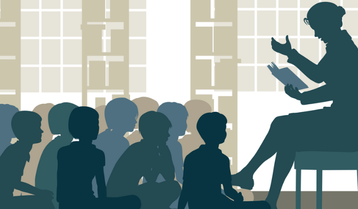 Bukan Sekadar Bercerita, Mendongeng Juga Harus dengan Niat