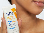 3 Tinted Sunscreen Terbaik Untuk Melindungi Kulit Dari Radiasi UV dan Paparan Cahaya 