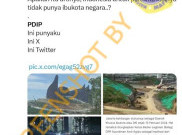 [HOAKS atau FAKTA]: UU IKN Belum Disahkan, Indonesia Tak Punya Ibu Kota