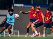 Jadwal Pertandingan dan Link Streaming Barcelona vs Al Ahly di Trofi Joan Gamper, Kamis 20 Agustus 01.00 WIB 