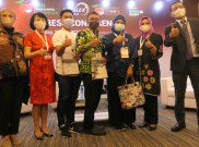 Pameran Food & Hotel Indonesia 2022 Resmi Bergulir