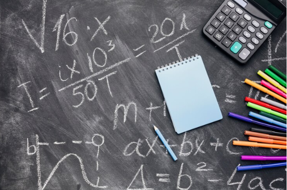 30 Rumus Matematika Dasar yang Penting Anak Sekolah Pahami