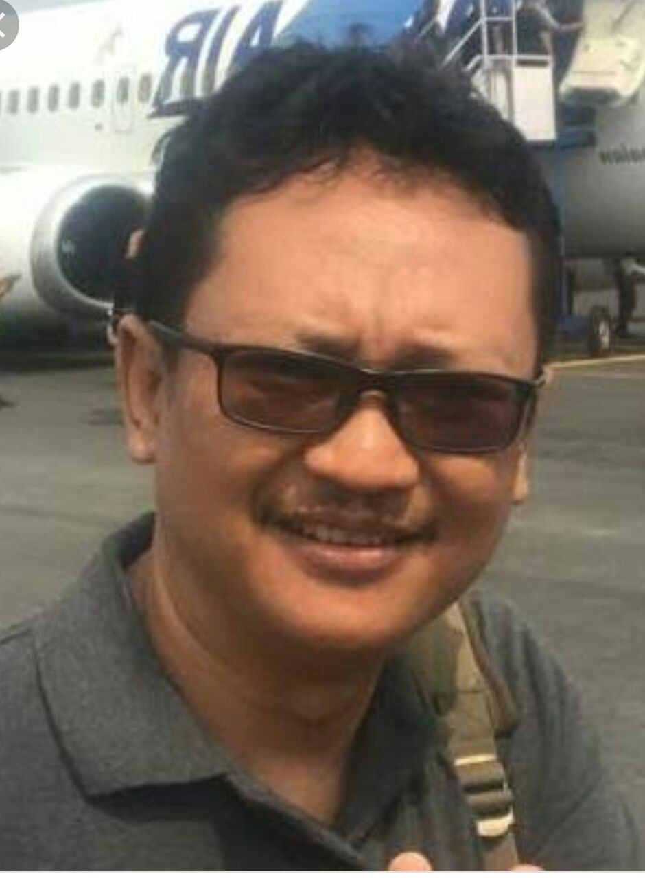Pengamat Kepolisian Bambang Rukminto