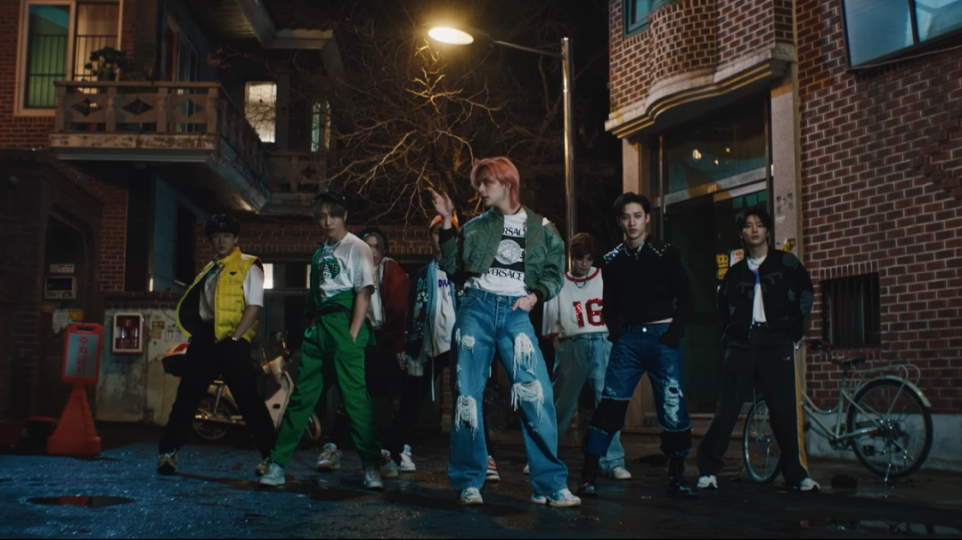 Stray Kids Bikin Sejarah, Boy Group K-Pop Pertama Jadi Headliner Festival Musik di Eropa