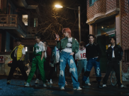 Stray Kids Bikin Sejarah, Boy Group K-Pop Pertama Jadi Headliner Festival Musik di Eropa