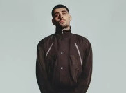 Zayn Malik Rilis 'Sideways', Lagu Penuh Rindu dan Nostalgia Cinta