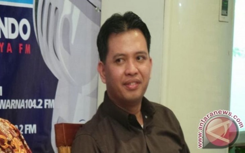  Survei Poltracking Indonesia, Jokowi-Ma'ruf dan PDIP Berpeluang Jadi Pemenang Pemilu 2019