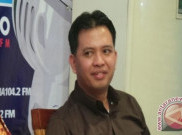  Survei Poltracking Indonesia, Jokowi-Ma'ruf dan PDIP Berpeluang Jadi Pemenang Pemilu 2019