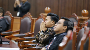 Mahkamah Konstitusi Kabulkan Uji Materi UU Pers oleh Iwakum, Cegah Kriminalisasi Wartawan
