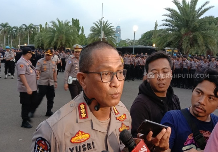 Polisi Beberkan Modus Husen Alatas Lakukan Dugaan Pencabulan Terhadap Pasiennya