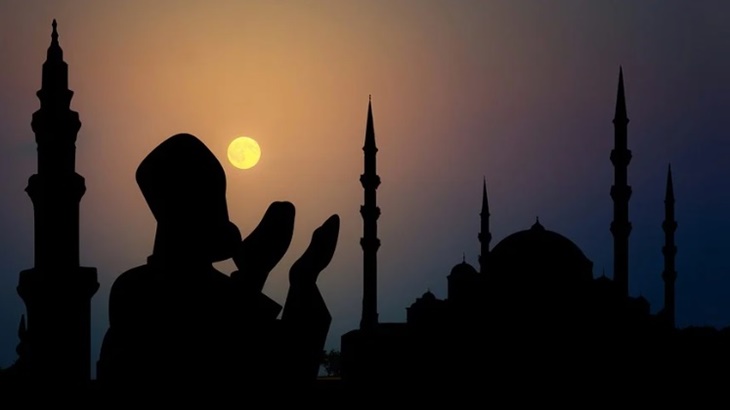 Lima Tips Jitu Agar Tetap Terhidrasi Selama Puasa di Bulan Ramadan
