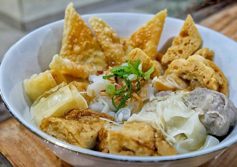 6 Kedai Bakso yang Wajib Dikunjungi di Jakarta