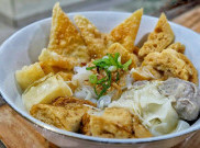 6 Kedai Bakso yang Wajib Dikunjungi di Jakarta