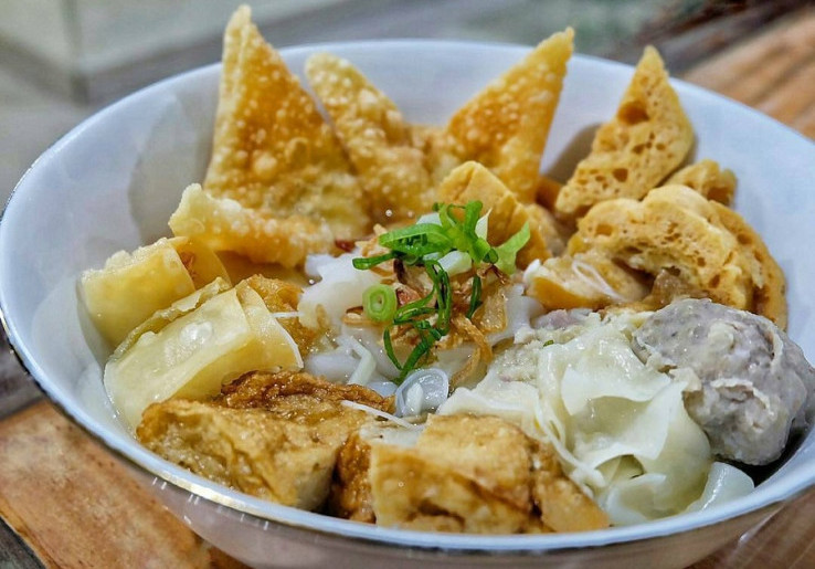 6 Kedai Bakso yang Wajib Dikunjungi di Jakarta