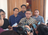 Diserang Andi Arief, Hasto Sarankan Partai Demokrat Introspeksi Diri
