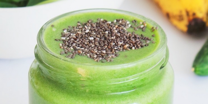 smoothies