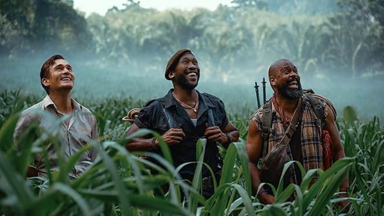 4 Alasan Film 'Jurassic World Rebirth' Tak Boleh Dilewatkan