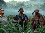 4 Alasan Film 'Jurassic World Rebirth' Tak Boleh Dilewatkan