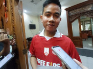 Gibran Minta Maaf pada Ganjar dan Koster soal Tolak Israel di Piala Dunia U-20