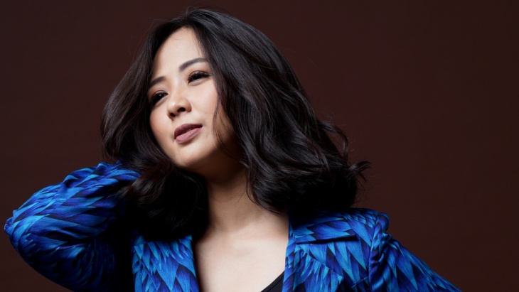 Tak Lagi Jadi yang Kedua, Astrid ingin Jadi Ratu di Single Terbarunya