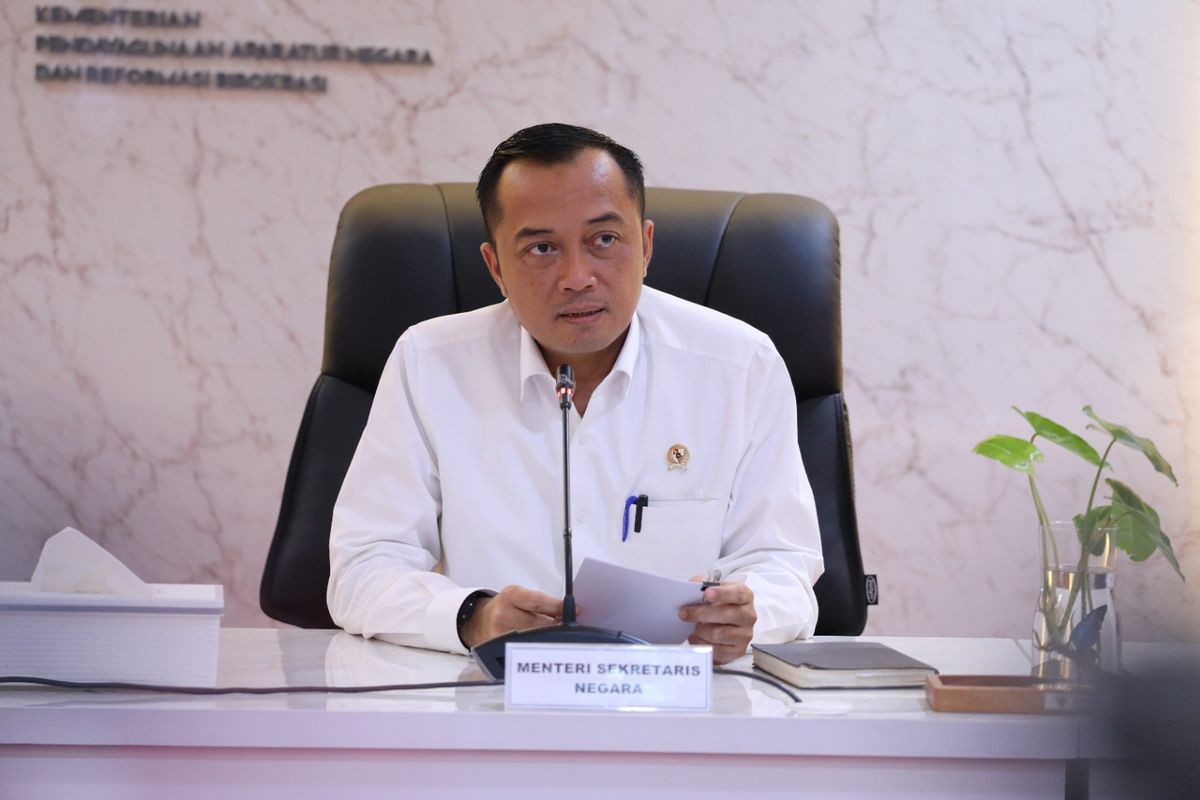 Kejagung Geledah Kantor BGN setelah Pencopotan Dadan Hindayana, Jubir Prabowo : untuk Perbaiki Tata Kelola Pemerintah