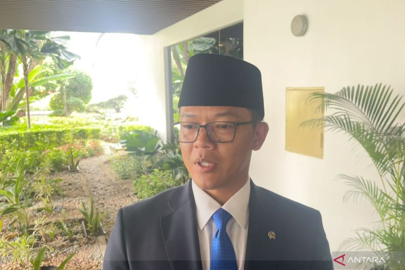 Menlu Perintahkan Dubes RI di Peru Persiapkan dan Bantu Proses Pemulangan Jenazah Diplomat Zetro