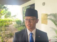 Menlu Perintahkan Dubes RI di Peru Persiapkan dan Bantu Proses Pemulangan Jenazah Diplomat Zetro