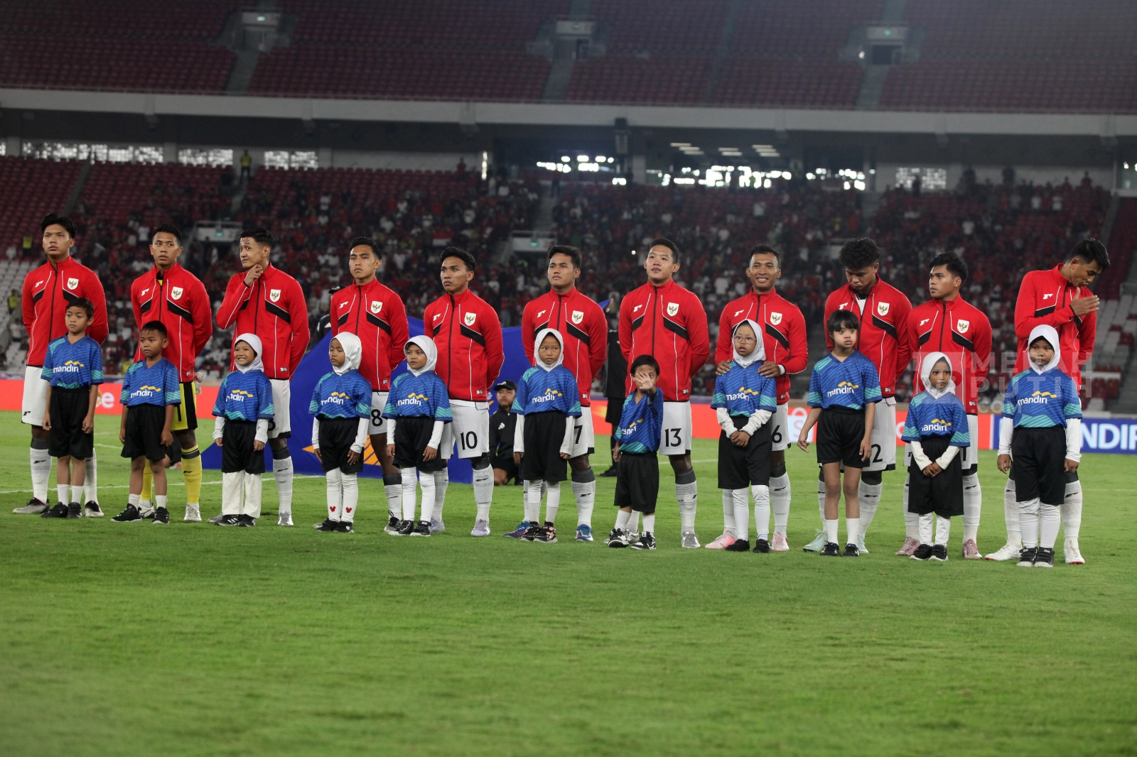 Timnas Indonesia Kalahkan Filipina  U-23, Pimpin Klasemen Grup A Piala AFF U-23
