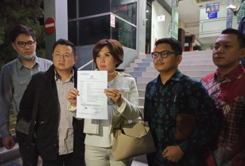 Diduga Rugikan Nasabah Rp1,3 Triliun, KSP Pracico Dilaporkan ke Polisi